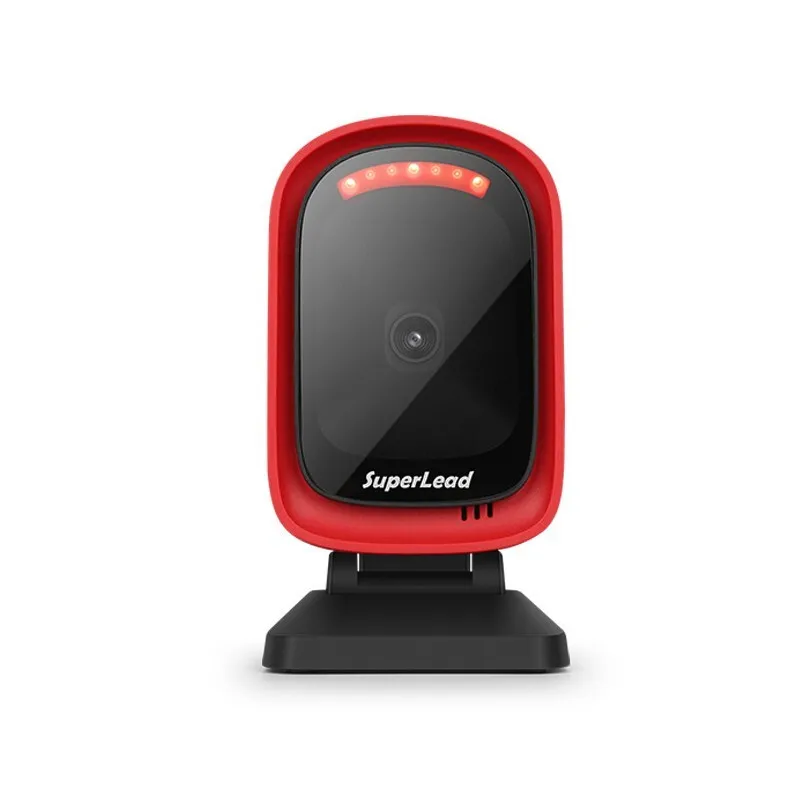 Двухмерная сканирующая Коллекционная платформа Superlead 7201, модель производительности супермаркета (USB интерфейс)
Двухмерная сканирующая Коллекционная платформа Superlead 7201, модель производительности супермаркета (USB интерфейс)