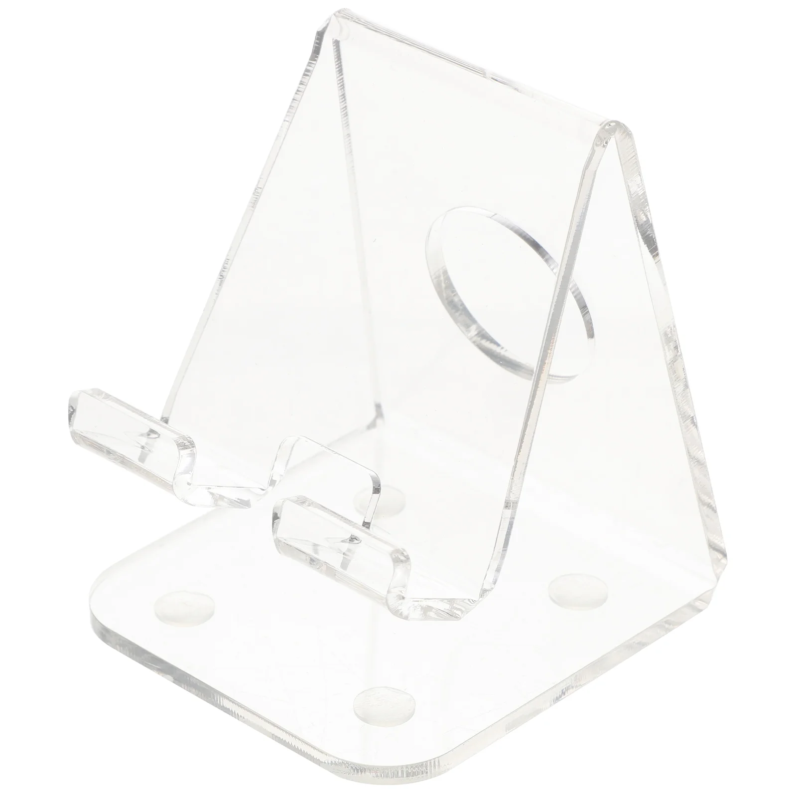 Standholder Display Acrylic Mobile Rackdesk Table Cellphone Stands Transparent Charging Home Desktop Clear Storagenotebooks Lazy
Standholder Display Acrylic Mobile Rackdesk Table Cellphone Stands Transparent Charging Home Desktop Clear Storagenotebooks Lazy