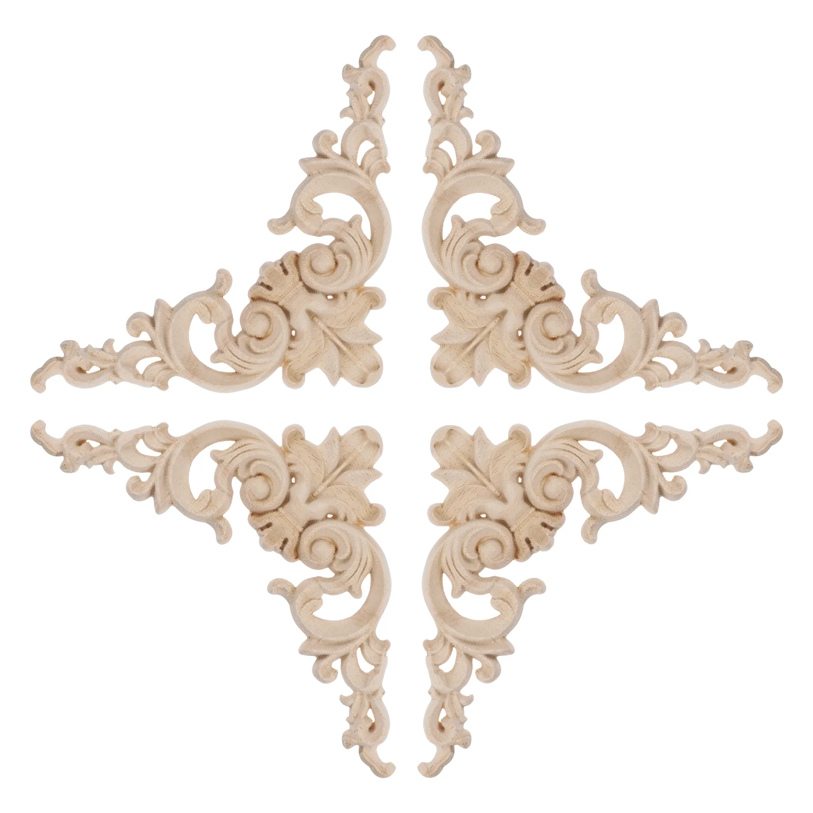 4 Appliques for Furniture Rubber Appliques Corner Appliques for Crafts Appliques for Cabinets
4 Appliques for Furniture Rubber Appliques Corner Appliques for Crafts Appliques for Cabinets