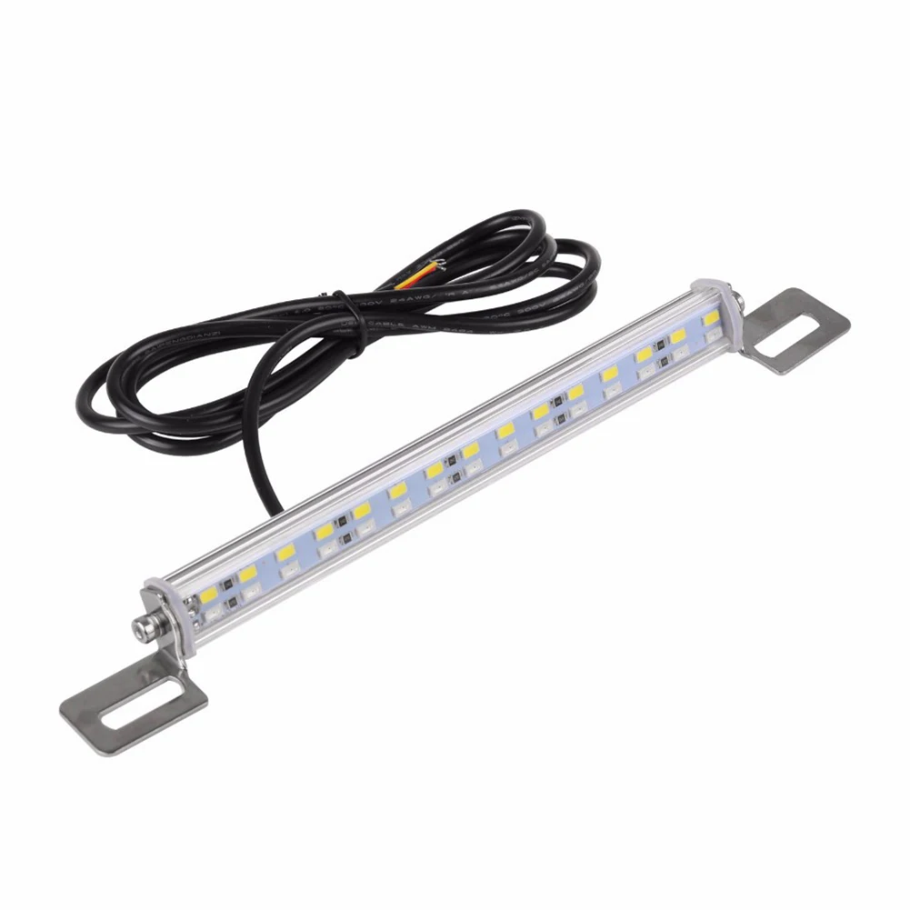 Accessorie Car Light Bar Reliable White Light 300MA 135g 150CM DC24V Easy To Install Hot Sale PI67 Red Light 250MA
Accessorie Car Light Bar Reliable White Light 300MA 135g 150CM DC24V Easy To Install Hot Sale PI67 Red Light 250MA