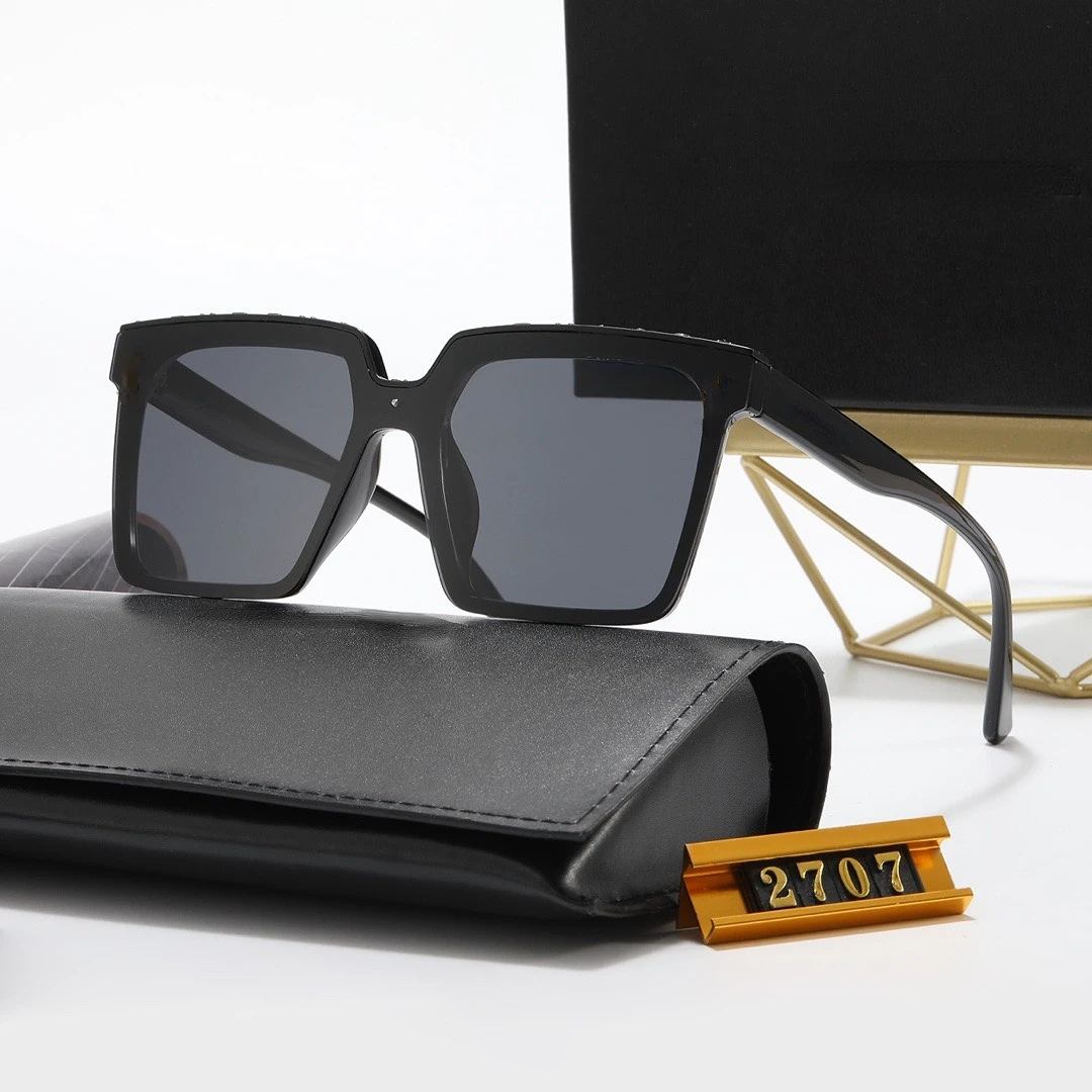 New Design Square Sunglasses Cat Eye Big Frame Sun Glass AA Fashion Designer Glasses UV400 Gafas De Sol
New Design Square Sunglasses Cat Eye Big Frame Sun Glass AA Fashion Designer Glasses UV400 Gafas De Sol