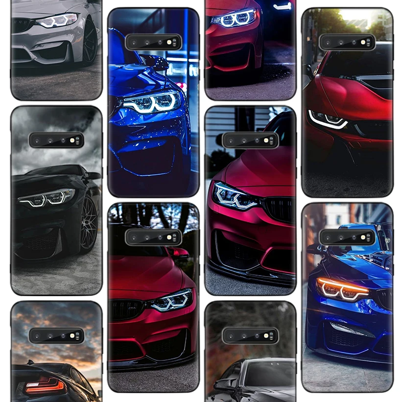 Blue Red Car M3 M4 Phone Case For Samsung Galaxy S10 Plus S20 FE S21 S22 Ultra S10E S8 S9 + S7 Edge J4 Housing Shell Coque
Blue Red Car M3 M4 Phone Case For Samsung Galaxy S10 Plus S20 FE S21 S22 Ultra S10E S8 S9 + S7 Edge J4 Housing Shell Coque
