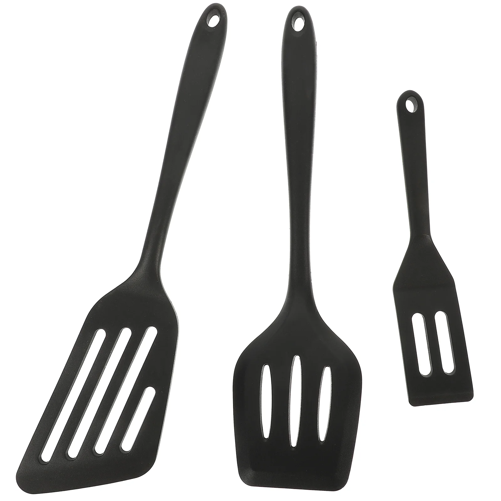 Spatula Pot Cooking Frying Wok Slice Portable Reusable Household Silicone Kitchen Non Stick Heat Resistant Multi Function
Spatula Pot Cooking Frying Wok Slice Portable Reusable Household Silicone Kitchen Non Stick Heat Resistant Multi Function