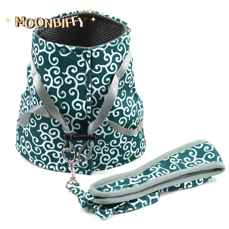 Mesh Pet Vest Harness and Leash Set Small Dog Puppy Cat Breathable Vest Harness Collar For Chihuahua Pug Bulldog Cat Arnes Perro
Mesh Pet Vest Harness and Leash Set Small Dog Puppy Cat Breathable Vest Harness Collar For Chihuahua Pug Bulldog Cat Arnes Perro