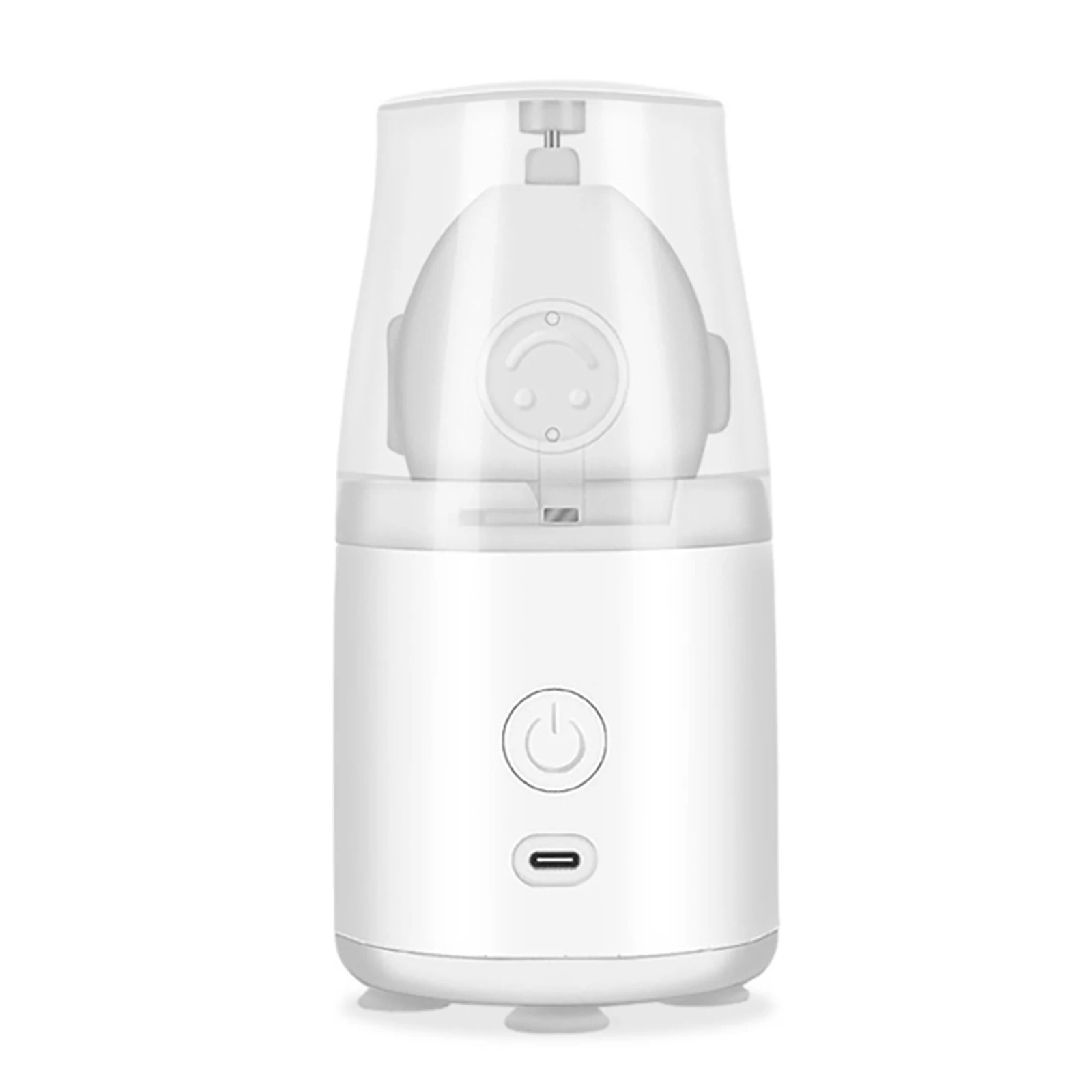 Durable Electric Egg Mixer Egg Pudding Maker 1500mah 168*85mm Breakfast Maker Egg Shaker Tool Silicone Plastic
Durable Electric Egg Mixer Egg Pudding Maker 1500mah 168*85mm Breakfast Maker Egg Shaker Tool Silicone Plastic