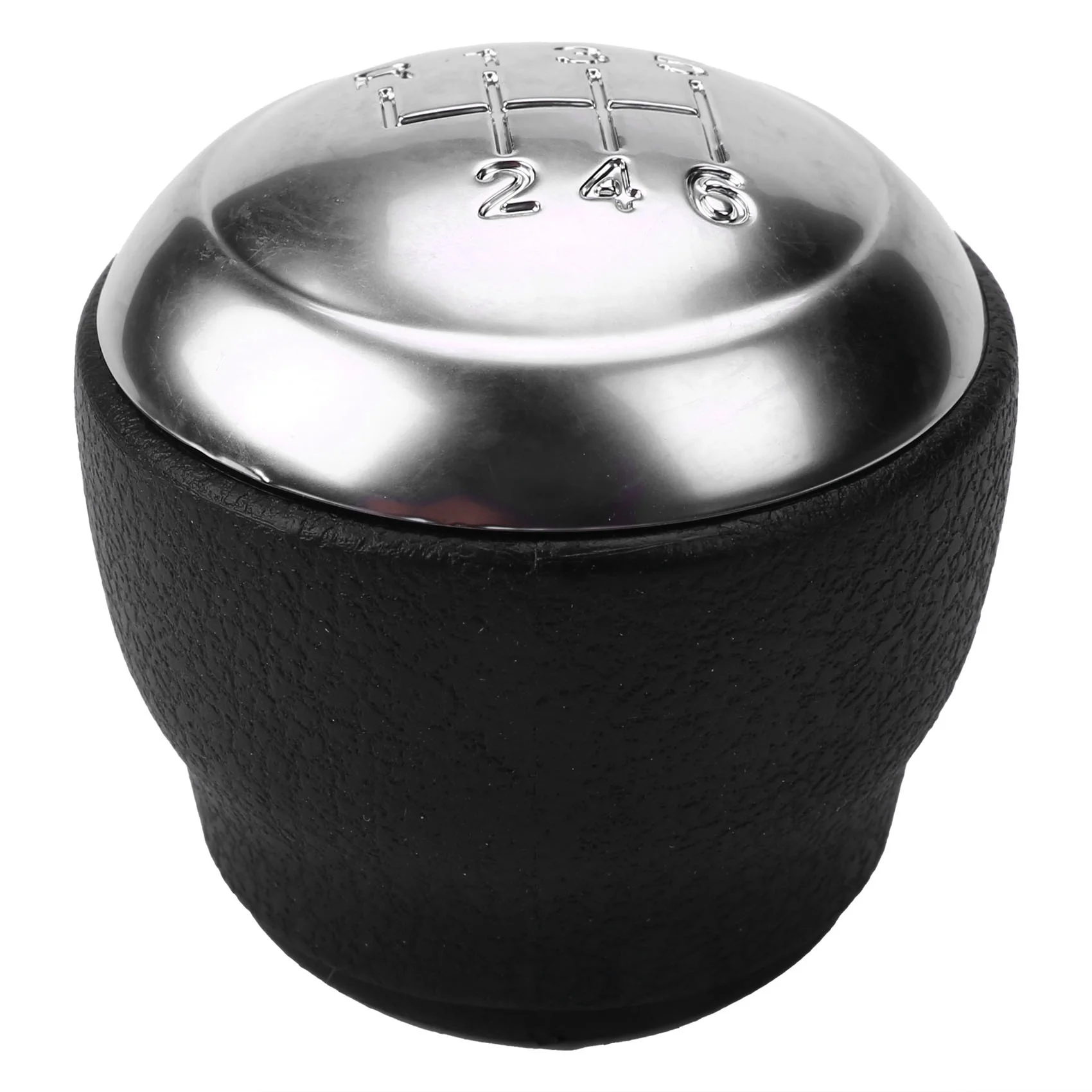 6 Speed Car Mt Leather Gear Shift Knob Lever Shifter Handle Stick for Hyundai for Santa Fe for Kia K5
6 Speed Car Mt Leather Gear Shift Knob Lever Shifter Handle Stick for Hyundai for Santa Fe for Kia K5