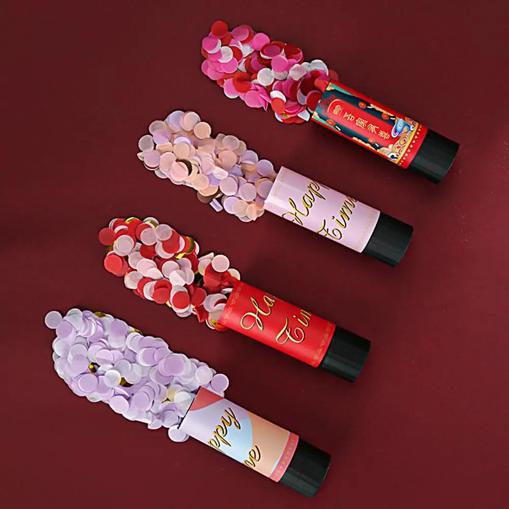 Confetti Poppers Cannon Beautifully Durable Exquisite Workmanship Sprinkles Confetti Sprinkles Confetti Confetti Poppers
Confetti Poppers Cannon Beautifully Durable Exquisite Workmanship Sprinkles Confetti Sprinkles Confetti Confetti Poppers