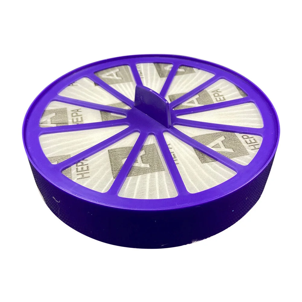 Фильтр Dyson, задний фильтр для уборки дома, новый, прочный, Dyson DC14, DC15, высокое качество, более длительный срок службы
Фильтр Dyson, задний фильтр для уборки дома, новый, прочный, Dyson DC14, DC15, высокое качество, более длительный срок службы
