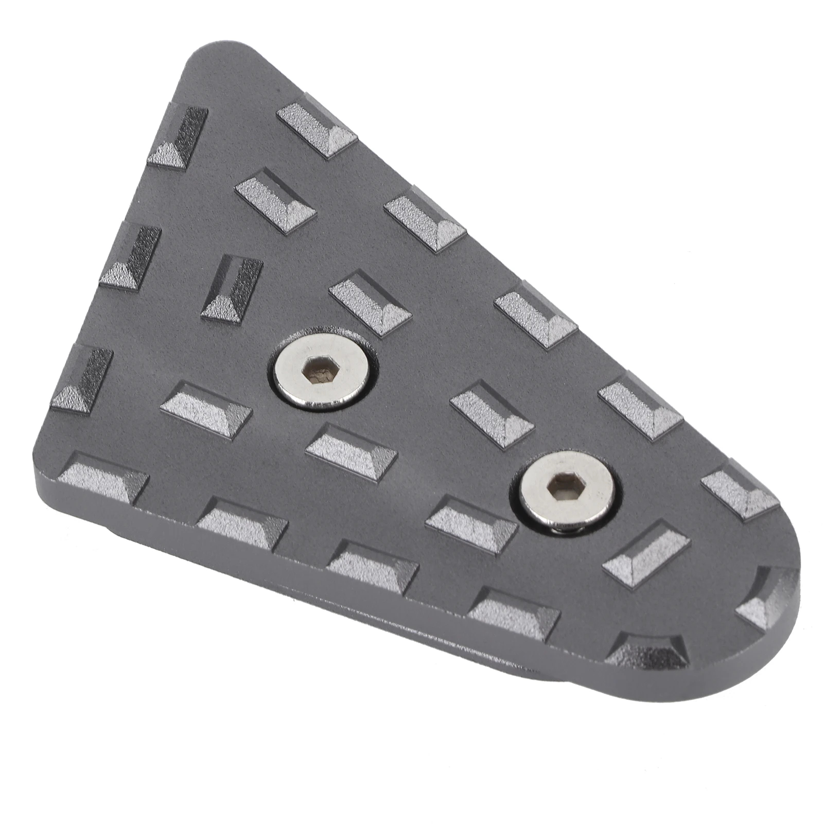 Rear Foot Brake Lever Pedal Extension Enlarge Pad CNC Aluminum Alloy Fit for R1200GS R1250GS ADVTitanium
Rear Foot Brake Lever Pedal Extension Enlarge Pad CNC Aluminum Alloy Fit for R1200GS R1250GS ADVTitanium