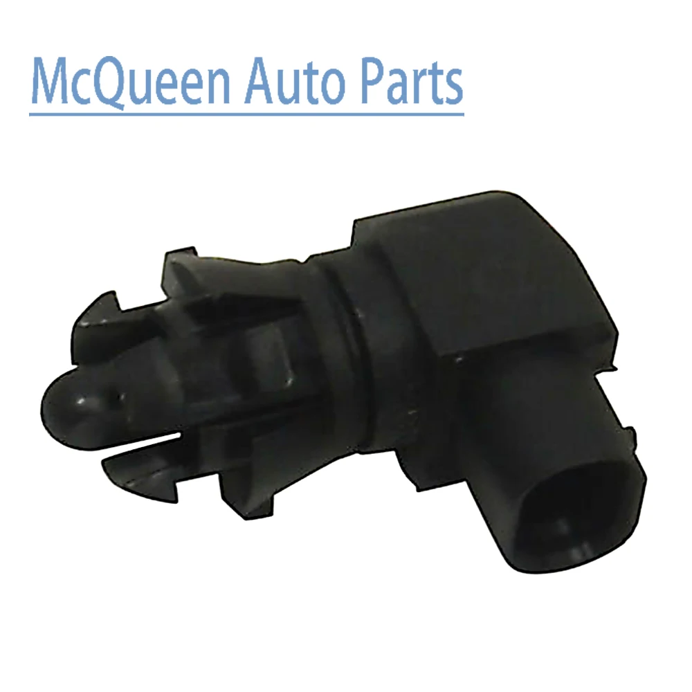 New 13583411 Ambient Air Temperature Sensor for Chevrolet Camaro Cruze Malibu for GMC Acadia 2017
New 13583411 Ambient Air Temperature Sensor for Chevrolet Camaro Cruze Malibu for GMC Acadia 2017