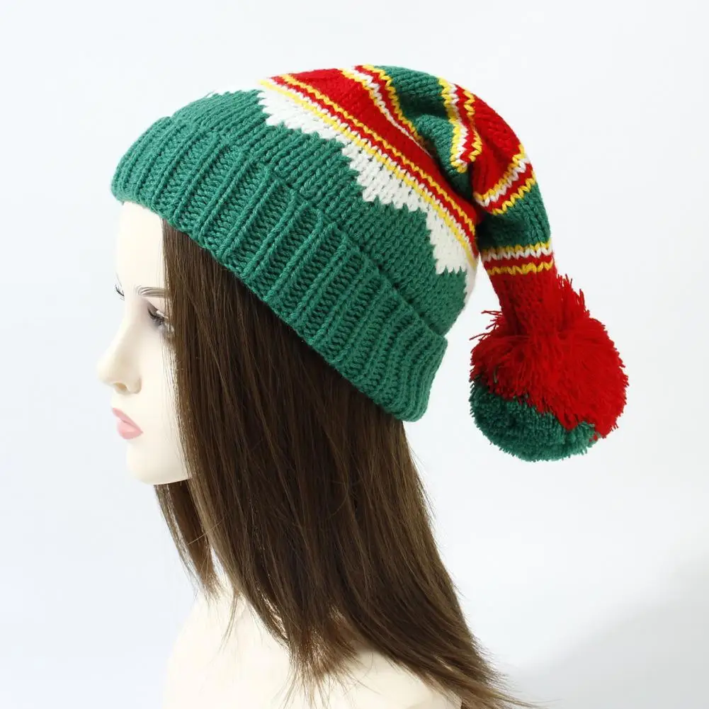 Stylish Winter Hat Stylish Women's Christmas Knit Hat Cozy Fashionable Fine Workmanship for A Warm Trendy Winter Look for Warmth
Stylish Winter Hat Stylish Women's Christmas Knit Hat Cozy Fashionable Fine Workmanship for A Warm Trendy Winter Look for Warmth