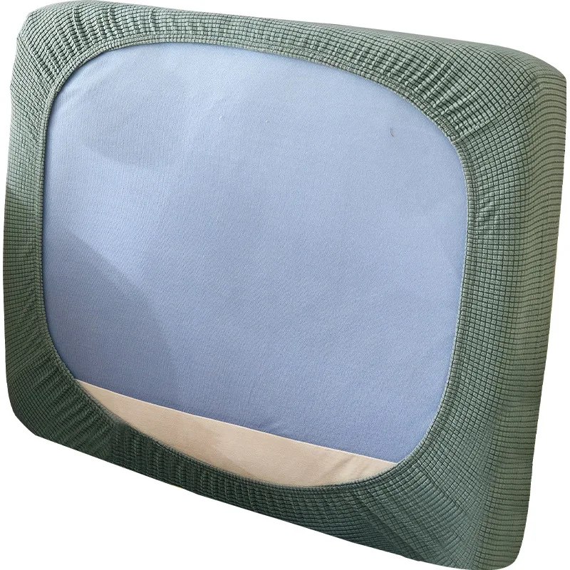 Cushion Cover for Living Room Elastic Washable Removable Sofa Cover Jacquard Sofa Pet Kids Furniture Protector Polar Fleece
Cushion Cover for Living Room Elastic Washable Removable Sofa Cover Jacquard Sofa Pet Kids Furniture Protector Polar Fleece