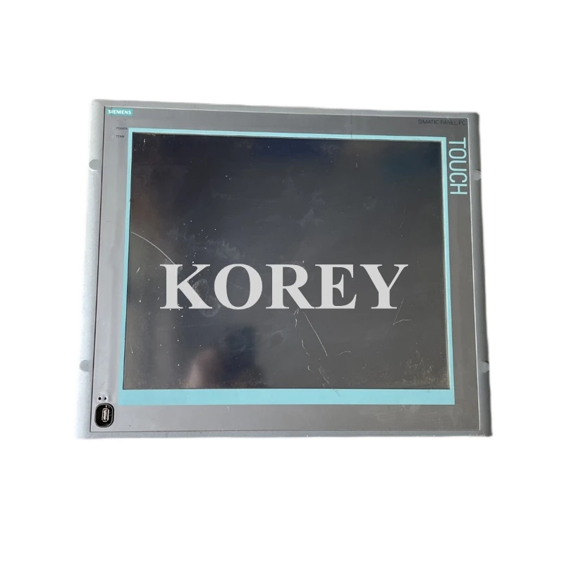 Siemens PC677B промышленный компьютер 6AV7875-0HC31-1AB0 6AV7 875-0HC31-1AB0 протестирован
Siemens PC677B промышленный компьютер 6AV7875-0HC31-1AB0 6AV7 875-0HC31-1AB0 протестирован