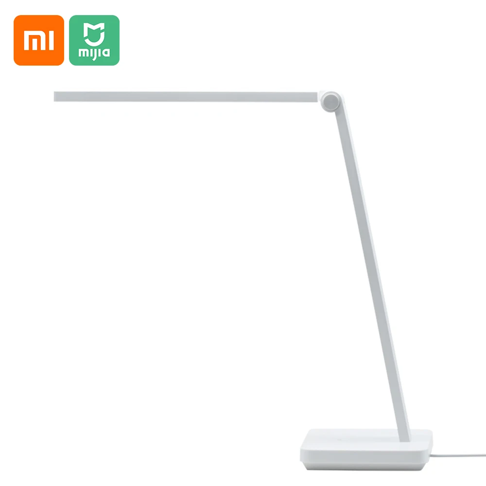 Настольная лампа Xiaomi Mijia Lite, умная Светодиодная настольная лампа Mi с сенсорным управлением и защитой глаз, 4000K, лм, затемняющийся Настольный ...
Настольная лампа Xiaomi Mijia Lite, умная Светодиодная настольная лампа Mi с сенсорным управлением и защитой глаз, 4000K, лм, затемняющийся Настольный ...