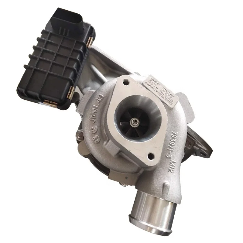 Turbo Charger GTB1749VK 788479-5006S 788479-5003S BH1Q6K682CB BH1Q6K682CA BH1Q-6K682-CB Turbocharger Kit for Land Rover
Turbo Charger GTB1749VK 788479-5006S 788479-5003S BH1Q6K682CB BH1Q6K682CA BH1Q-6K682-CB Turbocharger Kit for Land Rover