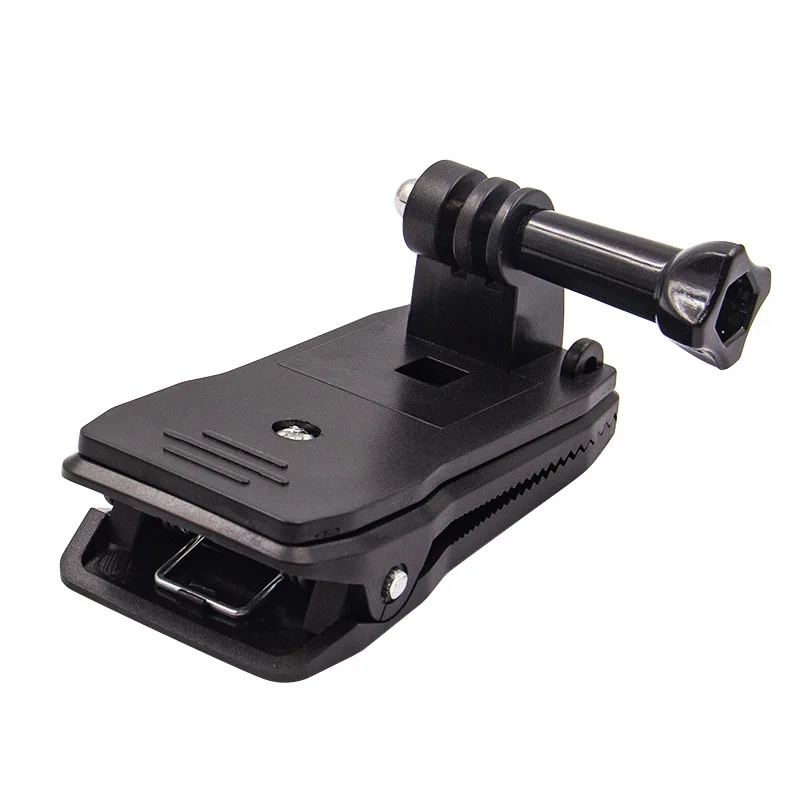 Action Camera Clip For GoPro Hero 7 6 5 4 Backpack Clamp Mount Surfing 360 Degree Rotary For Session 3+ 3 SJCAM SJ4000 Garmin
Action Camera Clip For GoPro Hero 7 6 5 4 Backpack Clamp Mount Surfing 360 Degree Rotary For Session 3+ 3 SJCAM SJ4000 Garmin