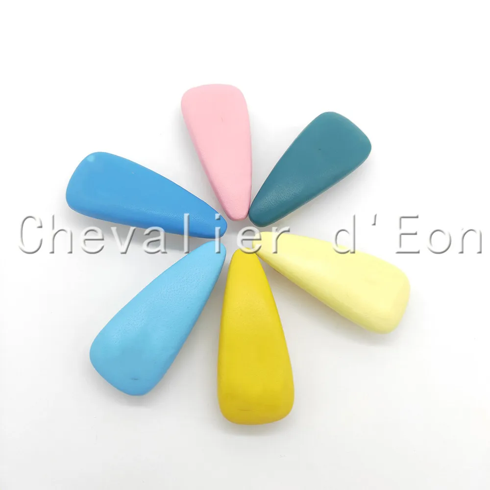 Chevalier d'Eon Women Hair Accessories Cute Triangle Hairpin Spring Clip Hair clips Headdress Side clip jewelry for girl
Chevalier d'Eon Women Hair Accessories Cute Triangle Hairpin Spring Clip Hair clips Headdress Side clip jewelry for girl