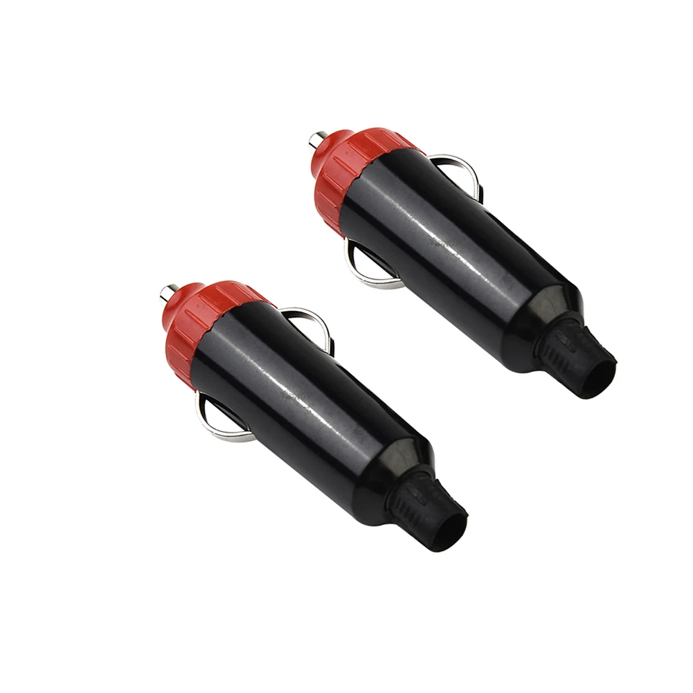 Brand New Cigarette Lighter Cigar Lighter Accessories Car Cigar Lighter Car Lighter Plug Connector DC 12V DC 24V
Brand New Cigarette Lighter Cigar Lighter Accessories Car Cigar Lighter Car Lighter Plug Connector DC 12V DC 24V