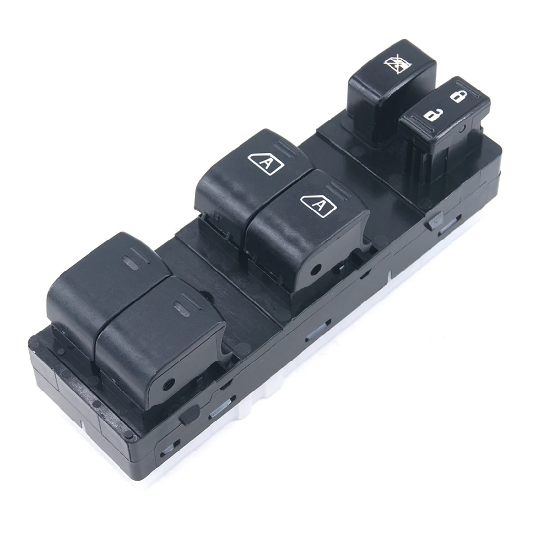 Главный выключатель стеклоподъемника левый 25401-1CA3B для Infiniti FX35 3.5L 2009 2010 автомобильные аксессуары
Главный выключатель стеклоподъемника левый 25401-1CA3B для Infiniti FX35 3.5L 2009 2010 автомобильные аксессуары