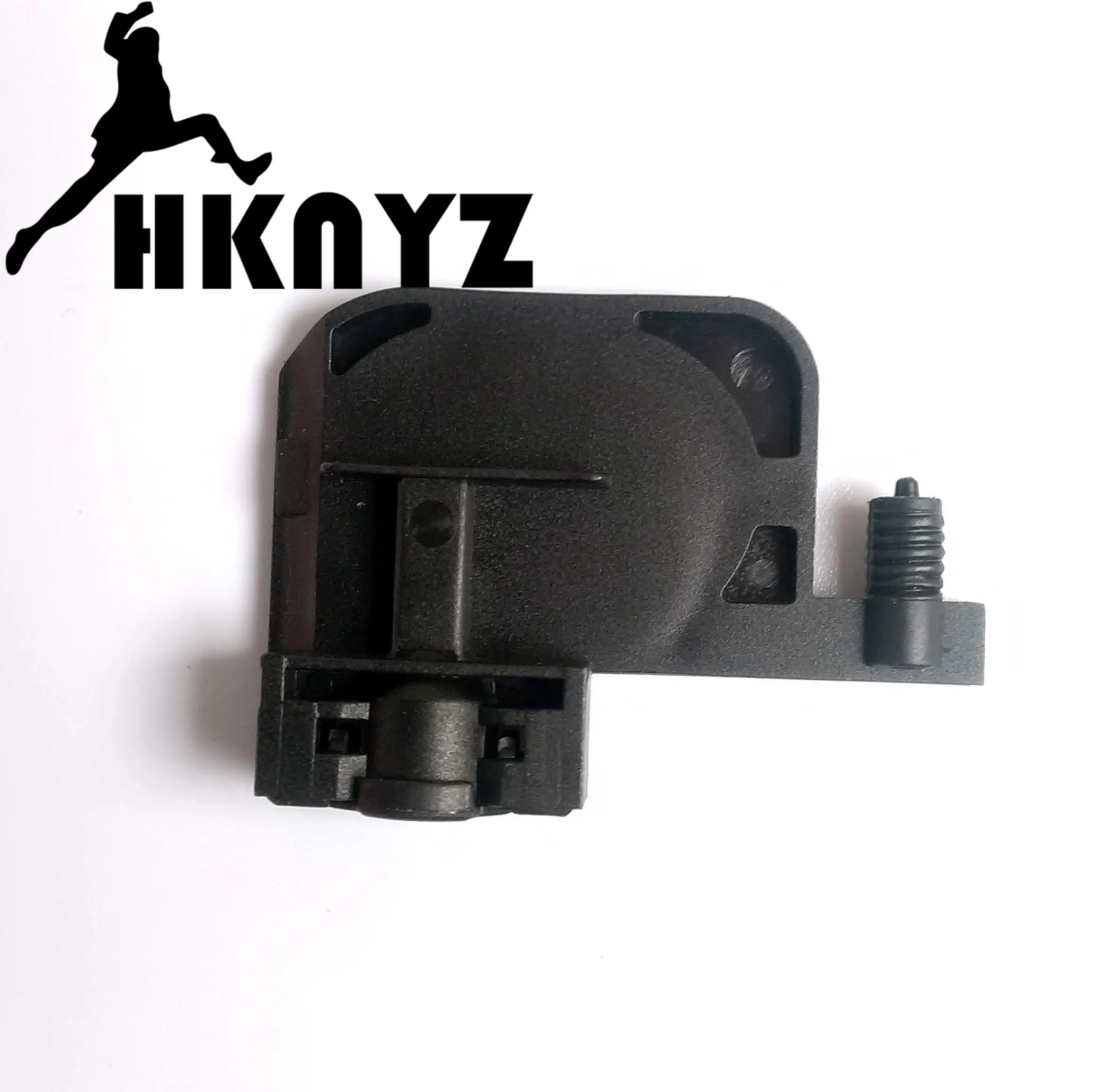 10pcs UV Printer Ink Damper Filter with nuts oring for Epson 1400 1410 1390 1430 1500W L1800
10pcs UV Printer Ink Damper Filter with nuts oring for Epson 1400 1410 1390 1430 1500W L1800