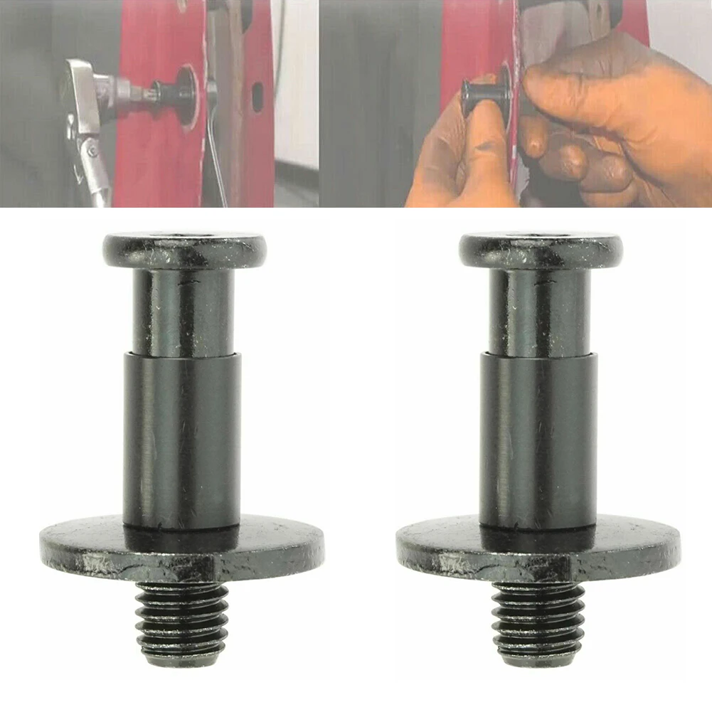 Striker Bolt Door Latch Tailgate 11570162 1pair Black Car Accessories Door Latch Tailgate Durable Metal Replacement
Striker Bolt Door Latch Tailgate 11570162 1pair Black Car Accessories Door Latch Tailgate Durable Metal Replacement
