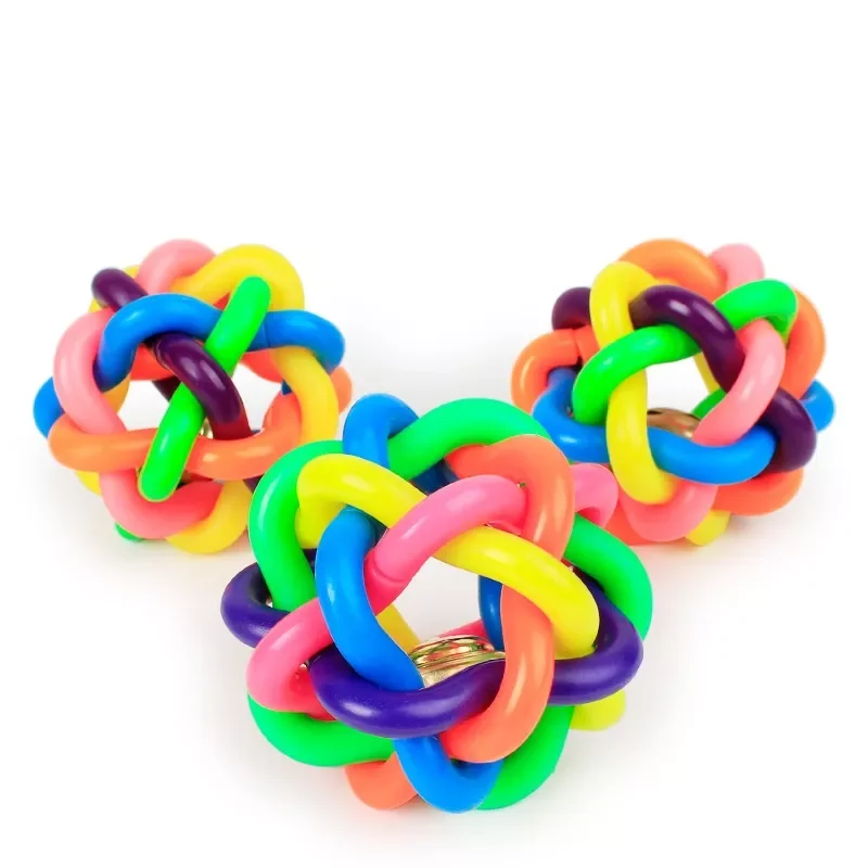 20225cm Squeaky Pet Dog Ball Toys For Small Dogs Rubber Chew Puppy Toy Dog Stuff Toys Pets Bite Ball
20225cm Squeaky Pet Dog Ball Toys For Small Dogs Rubber Chew Puppy Toy Dog Stuff Toys Pets Bite Ball