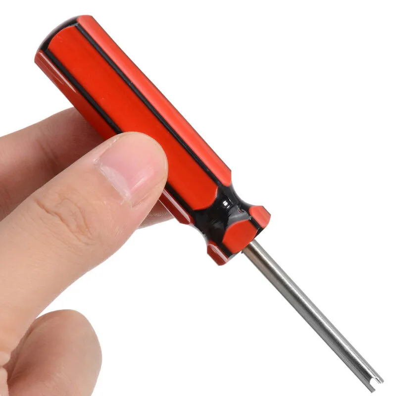 20pcs Tyre Valve Core Insert With Remover Tool Car Bike Motorcycle Wheel For Car Truck Motorcycle Bicycle ATV Universal
20pcs Tyre Valve Core Insert With Remover Tool Car Bike Motorcycle Wheel For Car Truck Motorcycle Bicycle ATV Universal