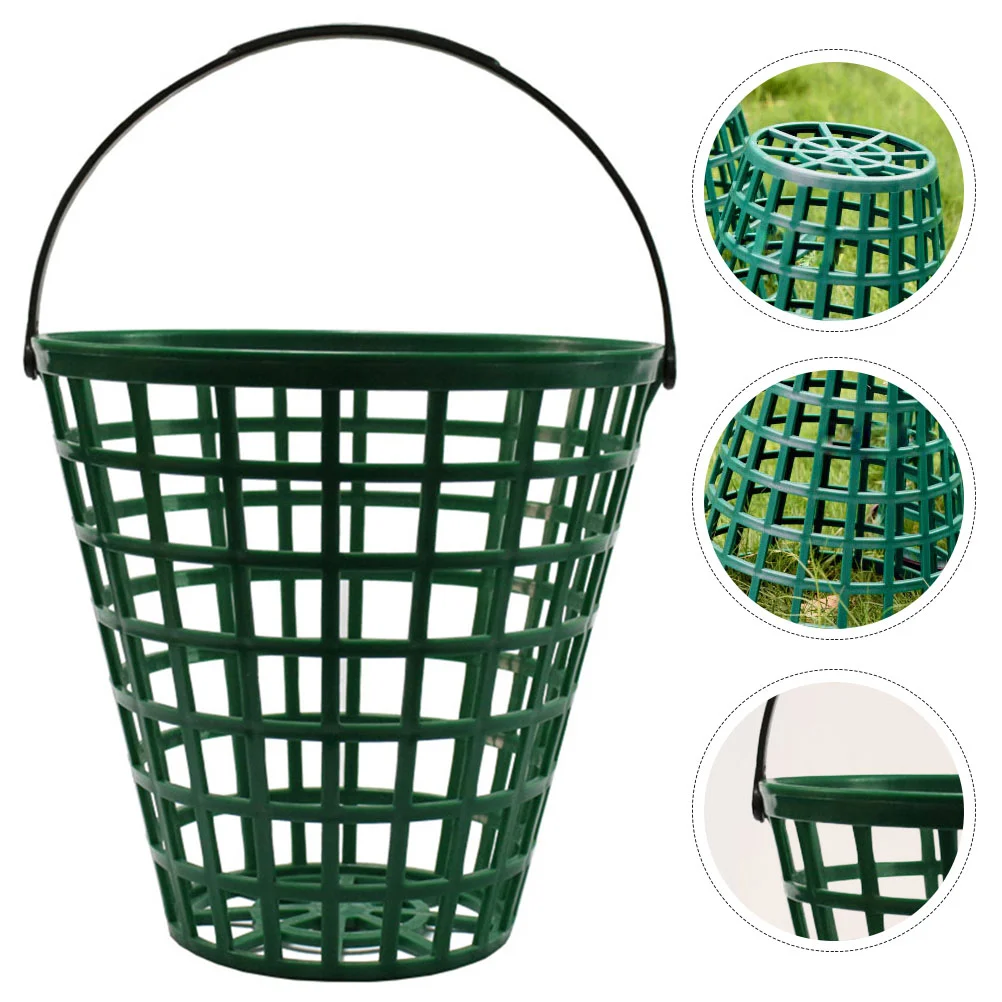 Golf Ball Basket Storage Container Range Baskets Accessories Holder Caddy Carrying Buckets Golfball Wire Stadium Metal
Golf Ball Basket Storage Container Range Baskets Accessories Holder Caddy Carrying Buckets Golfball Wire Stadium Metal