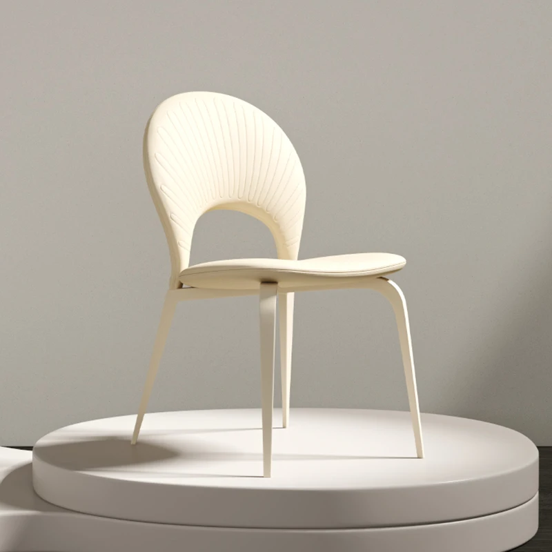 Designer Kitchen Dining Chairs Nordic Office White Modern Leather Sillas Comedor Balcony Furniture WSW15XP
Designer Kitchen Dining Chairs Nordic Office White Modern Leather Sillas Comedor Balcony Furniture WSW15XP