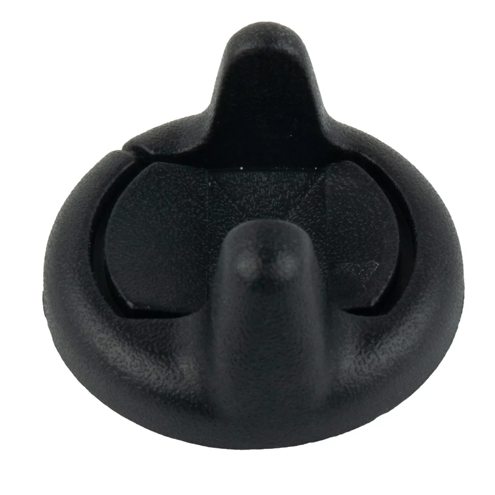 

Cover Ignition Switch Black Car Accessories Durable Key Cover Plastic Start Lock Core Cap For Buick Old Regal GL8