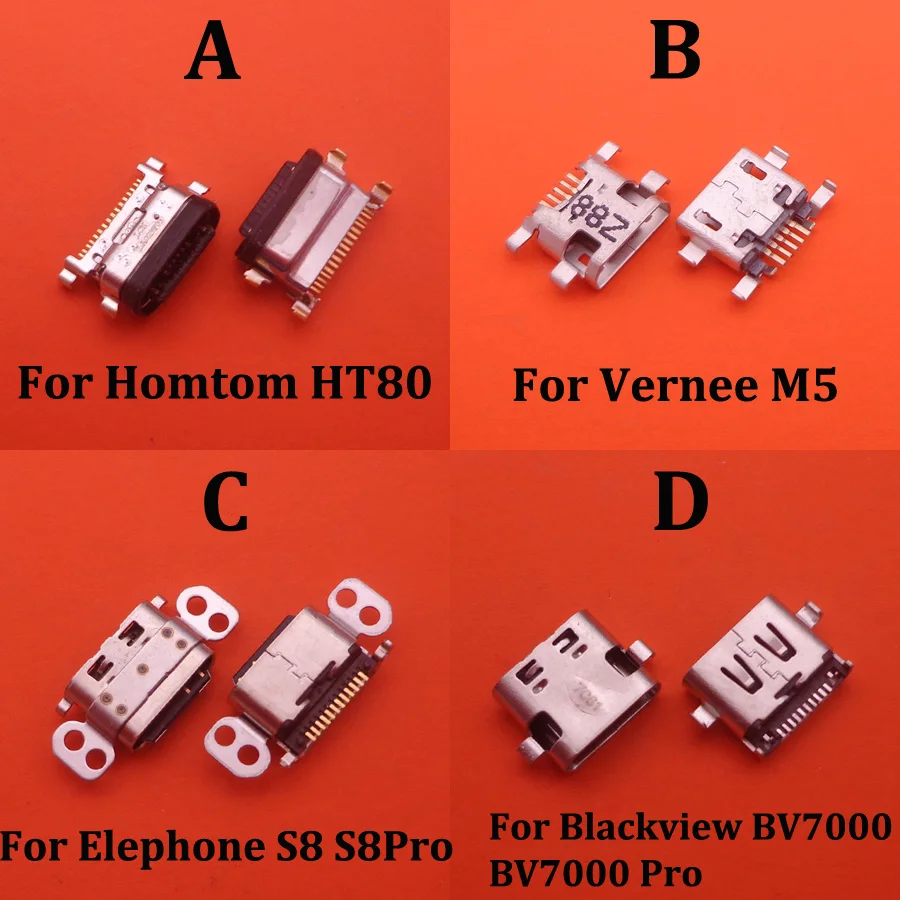 Зарядная док-станция с USB-разъемом для Blackview BV7000 BV7000 Pro Vernee M5 Elephone S8Pro S8 Pro HOMTOM HT80, 2 шт.
Зарядная док-станция с USB-разъемом для Blackview BV7000 BV7000 Pro Vernee M5 Elephone S8Pro S8 Pro HOMTOM HT80, 2 шт.