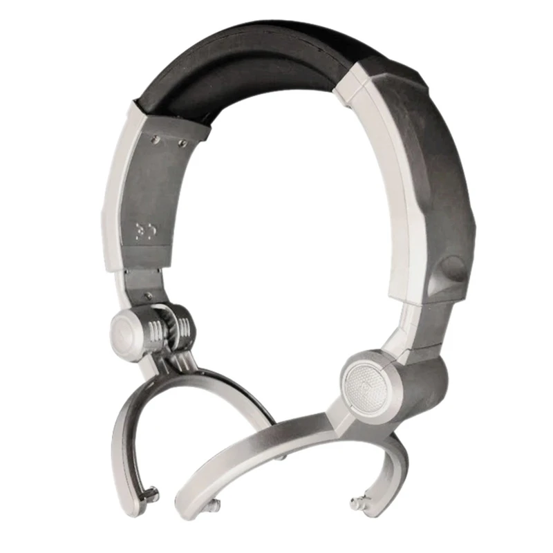 7.5cm Headphone Headband Cushion Hook Replacement Cushion Pad Repair Parts for HDJ1000 Headphones
7.5cm Headphone Headband Cushion Hook Replacement Cushion Pad Repair Parts for HDJ1000 Headphones