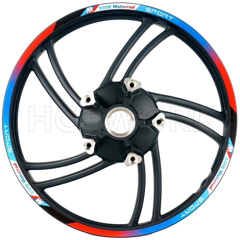 Motorcycle Accessories Wheel Hub Wheel Rim Sticker Reflective Stickers for Ariic Chinf 318/300/250
Motorcycle Accessories Wheel Hub Wheel Rim Sticker Reflective Stickers for Ariic Chinf 318/300/250