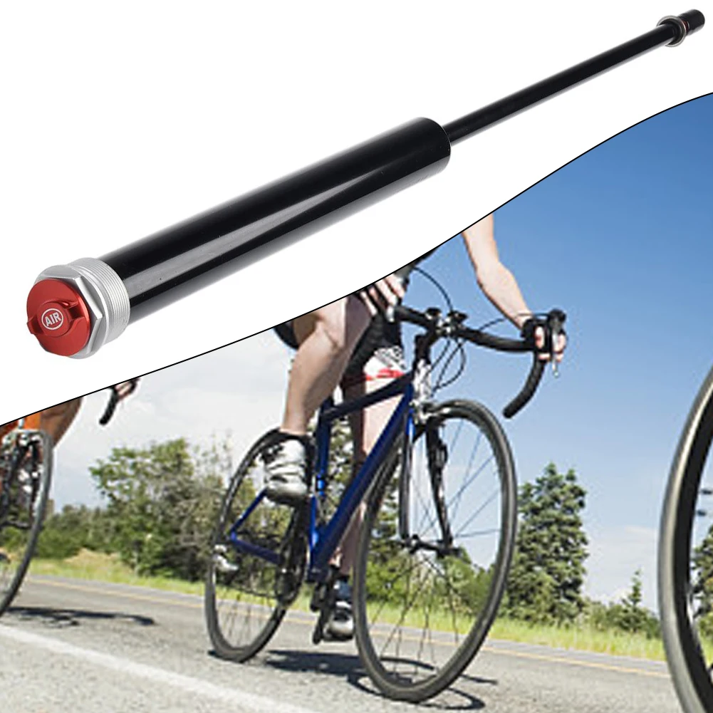 Bicycle Fork Pump Tools Air Pump Repair Part Front Fork M28.8 Silver Air Damping Rod 26 Inch/27.5 Inch/29 Inch
Bicycle Fork Pump Tools Air Pump Repair Part Front Fork M28.8 Silver Air Damping Rod 26 Inch/27.5 Inch/29 Inch
