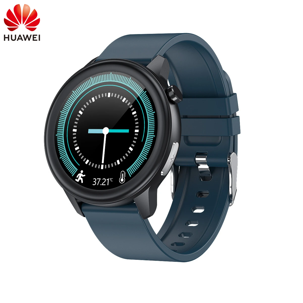 Смарт-часы Huawei E80 с инфракрасным датчиком температуры тела, ЭКГ, артериального давления, режимом сна
Смарт-часы Huawei E80 с инфракрасным датчиком температуры тела, ЭКГ, артериального давления, режимом сна