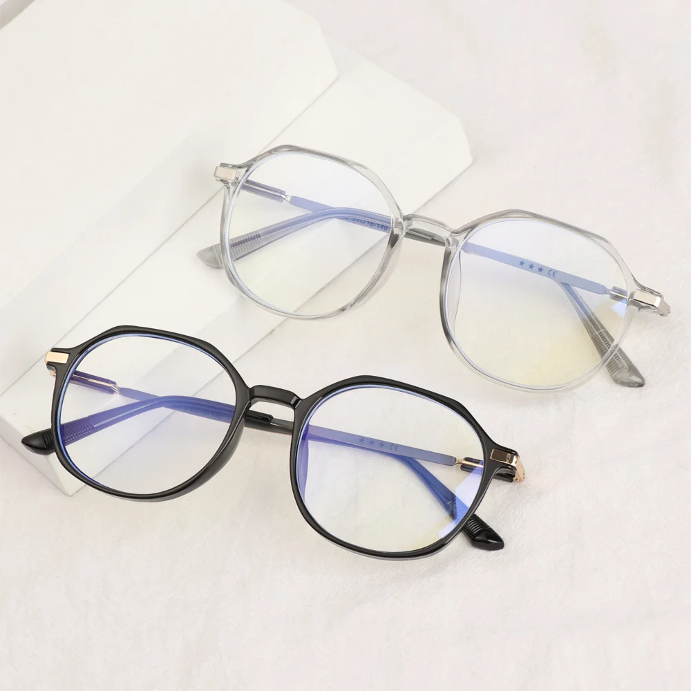 Unisex Vision Care Anti-UV Blue Rays Ultralight Eyeglasses Computer Goggles Glasses Flat Mirror Eyewear
Unisex Vision Care Anti-UV Blue Rays Ultralight Eyeglasses Computer Goggles Glasses Flat Mirror Eyewear