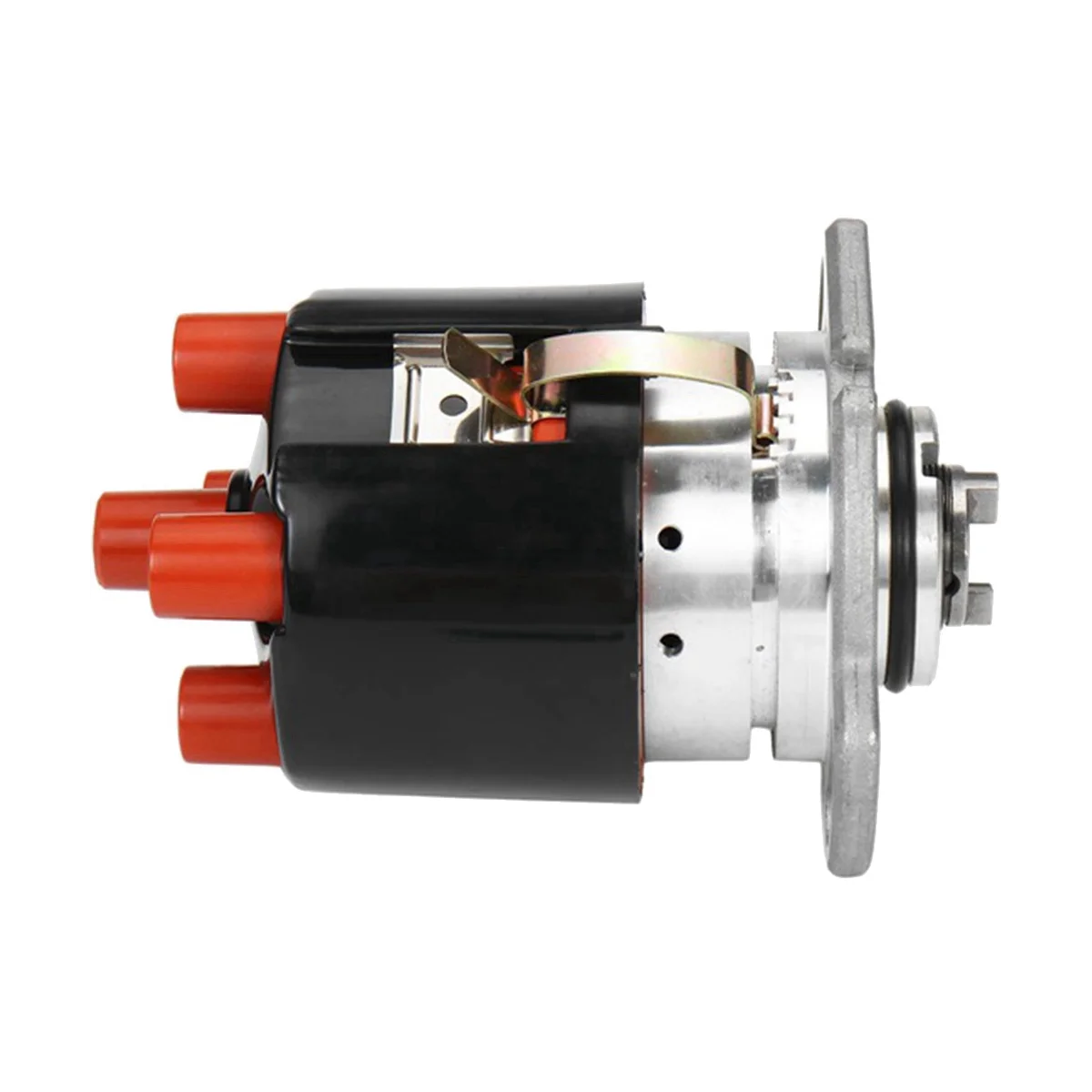 027905205P 051905205A for Volkswagen Golf Car Distributor Electronic Ignition Distributor
027905205P 051905205A for Volkswagen Golf Car Distributor Electronic Ignition Distributor