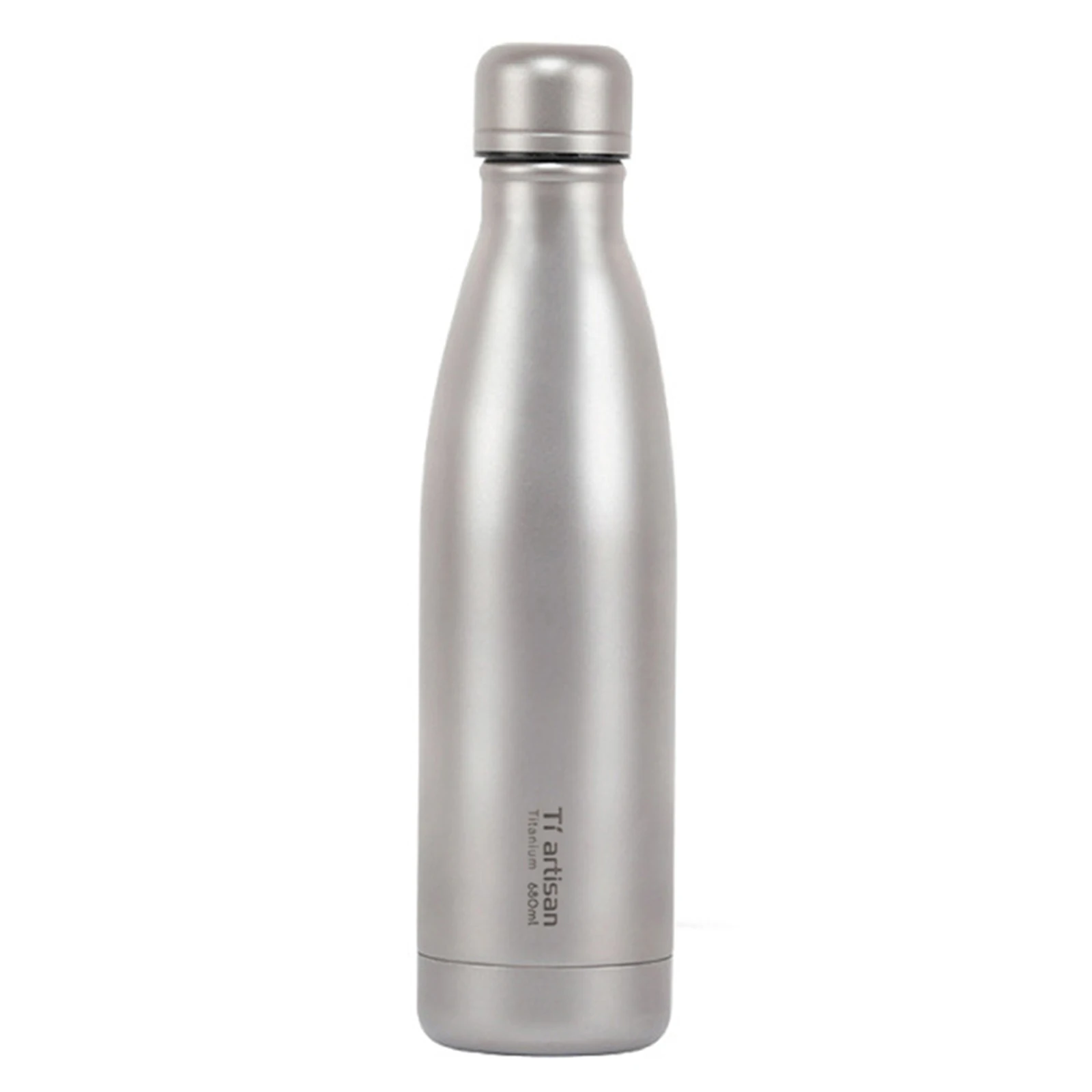 Garden Indoor Bottle Sleeve Single Wall Titanium 0.5mm 680ml Accessories Parts Portable Replacement Biking Camping
Garden Indoor Bottle Sleeve Single Wall Titanium 0.5mm 680ml Accessories Parts Portable Replacement Biking Camping