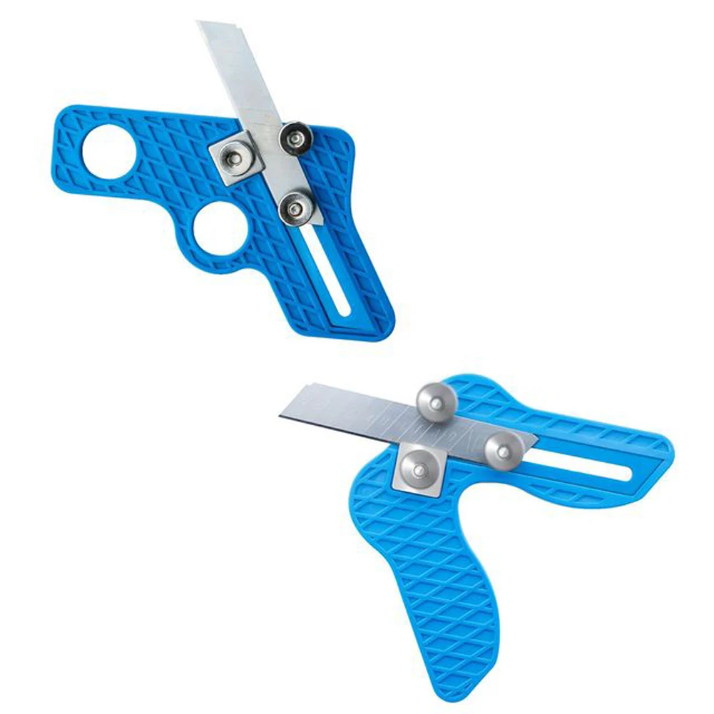 Multi-function Edge Trimmer Woodworking Manual Aligner Wood Trimming Edge Knife Carpenter Hardware
Multi-function Edge Trimmer Woodworking Manual Aligner Wood Trimming Edge Knife Carpenter Hardware
