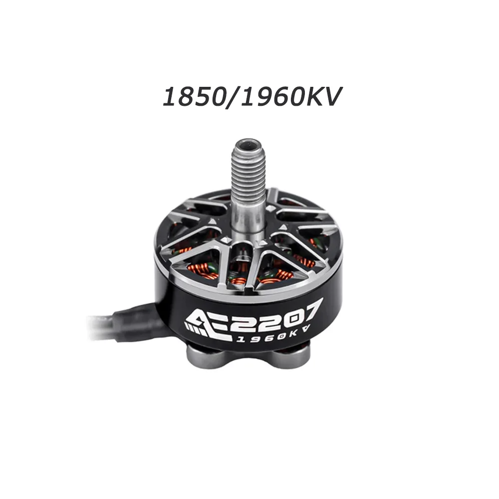 Axisflying AE2207, экономичная серия, бесщеточный двигатель свободного стиля, 1850 кв/кв
Axisflying AE2207, экономичная серия, бесщеточный двигатель свободного стиля, 1850 кв/кв