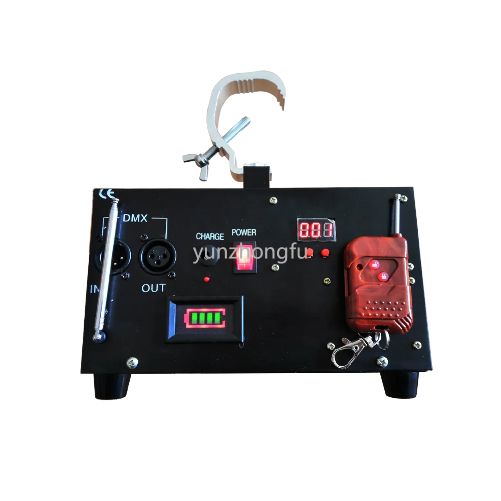 400 Вт Холодный Пиро огнеупорный аппарат DMX дистанционный внутренний фотоаппарат для свадьбы Рождества вечеринки сценического шоу эффект Новинка
400 Вт Холодный Пиро огнеупорный аппарат DMX дистанционный внутренний фотоаппарат для свадьбы Рождества вечеринки сценического шоу эффект Новинка