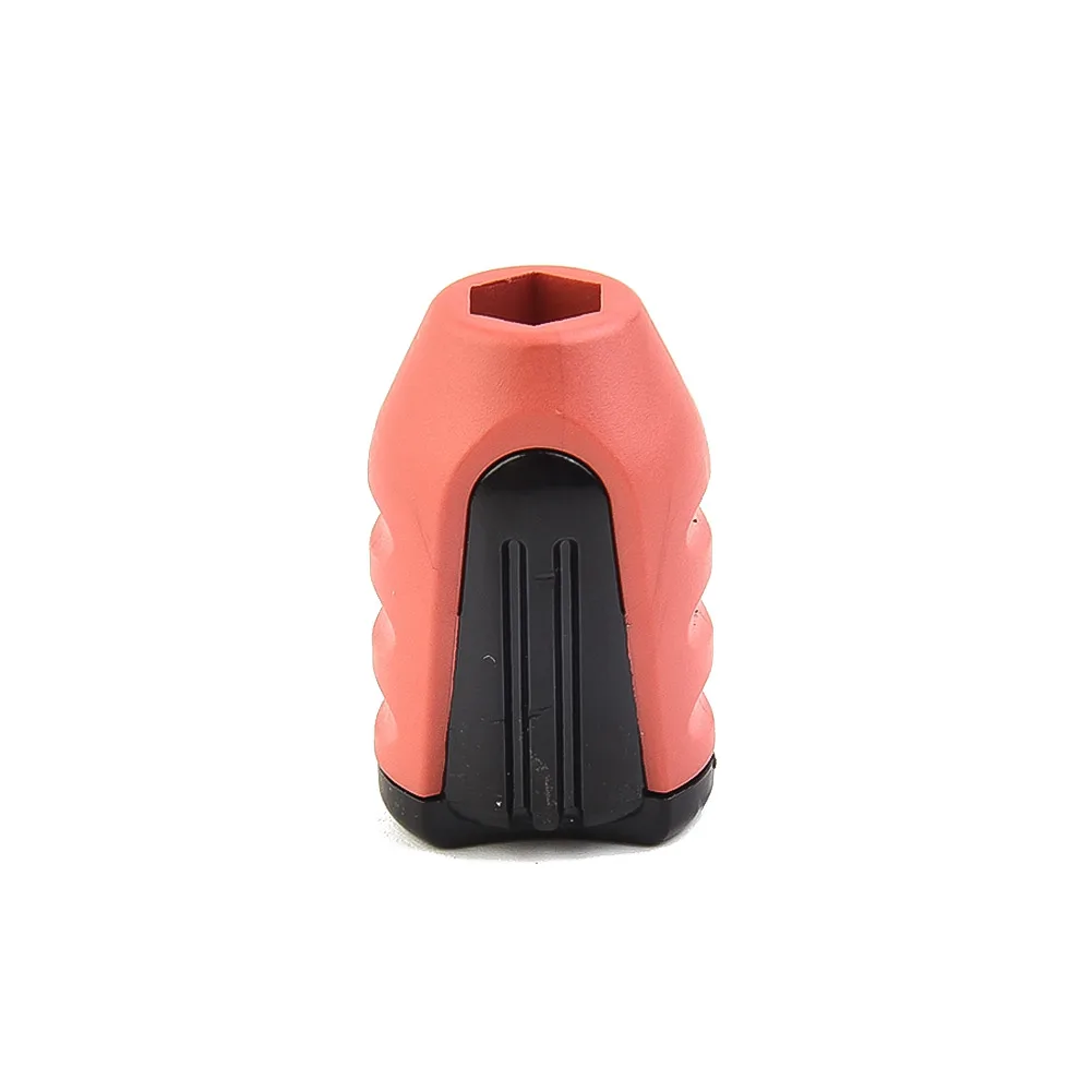 Portable Magnetic ring Screwdriver Bits 2Pcs Strong Anti-rust Electric Screw Bit Magnetizer 28x17x15mm Screwdriver Magnetizer
Portable Magnetic ring Screwdriver Bits 2Pcs Strong Anti-rust Electric Screw Bit Magnetizer 28x17x15mm Screwdriver Magnetizer