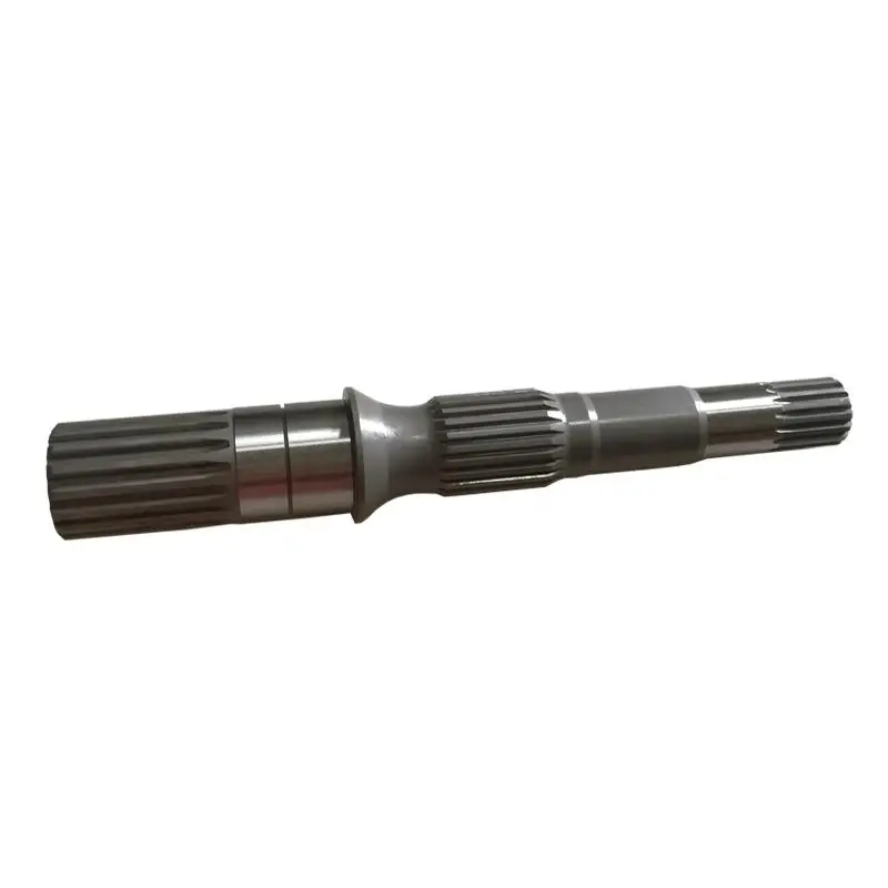 Final Drive Travel Motor Shaft TZ269B2002-00 Plus Oil Seal 708-25-52861 Fit GM18 PC100-6 PC120-6 PC128UU-1 Digger
Final Drive Travel Motor Shaft TZ269B2002-00 Plus Oil Seal 708-25-52861 Fit GM18 PC100-6 PC120-6 PC128UU-1 Digger