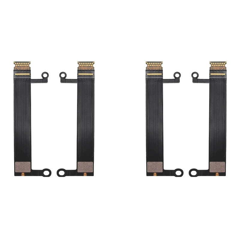 4X 821-01228-A 821-01229-A для Pro 13 дюймов 15 дюймов A1707 A1706 A1708 A1989 A1990 A2289 ЖК-дисплей
4X 821-01228-A 821-01229-A для Pro 13 дюймов 15 дюймов A1707 A1706 A1708 A1989 A1990 A2289 ЖК-дисплей
