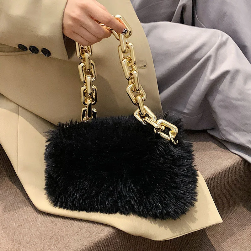 Сумка-облако плюшевая на толстой цепочке для мужчин и женщин, винтажная Роскошная сумочка Zadig Et Voltaire, Mark First Woman
Сумка-облако плюшевая на толстой цепочке для мужчин и женщин, винтажная Роскошная сумочка Zadig Et Voltaire, Mark First Woman