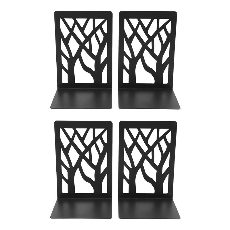 Book Ends For Heavy Books,Book Shelf Holder Home Decorative, Metal Bookends Black 2 Pair,Bookend Supports, Book Stoppers
Book Ends For Heavy Books,Book Shelf Holder Home Decorative, Metal Bookends Black 2 Pair,Bookend Supports, Book Stoppers