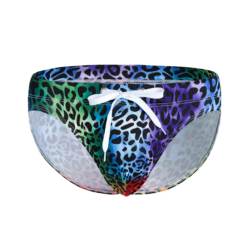 Swimwear Men's Surfing Short Beachwear Sexy Man Low Waist Printed Bikini Brief Tether Underwear Man Elastic Underpant Swim Pant
Swimwear Men's Surfing Short Beachwear Sexy Man Low Waist Printed Bikini Brief Tether Underwear Man Elastic Underpant Swim Pant