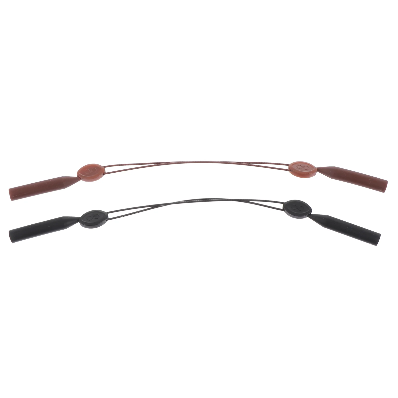 Glasses Strap Eyeglasses Adjustable Eyeglass Retainer Sunglasses Holder Chain Straps Anti String Chains Hanging Lanyard
Glasses Strap Eyeglasses Adjustable Eyeglass Retainer Sunglasses Holder Chain Straps Anti String Chains Hanging Lanyard