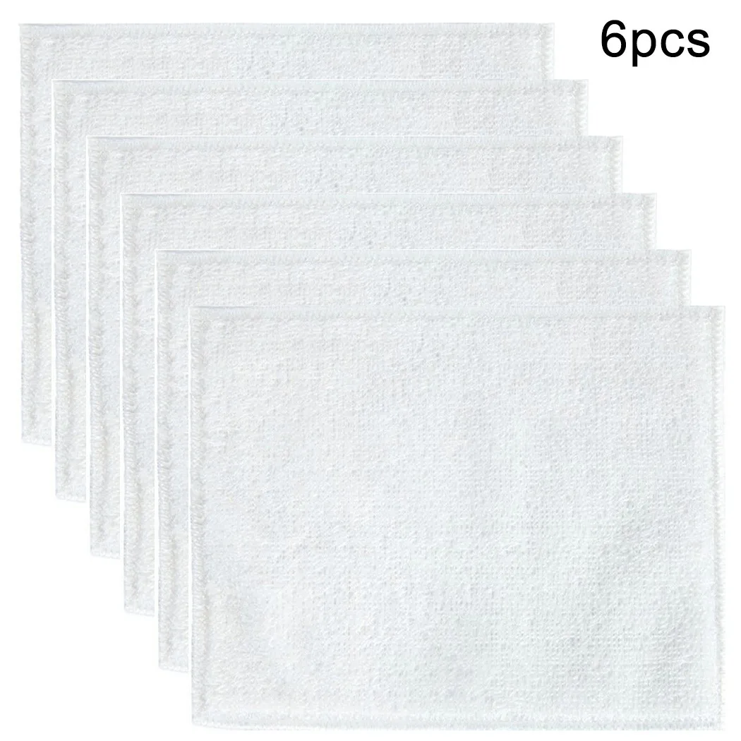 6pcs Organic Bamboo Dish Washing Cloths Kitchen Non Stick Oil Towel Dish Cloth Cleaning Towel Kitchen Accessories
6pcs Organic Bamboo Dish Washing Cloths Kitchen Non Stick Oil Towel Dish Cloth Cleaning Towel Kitchen Accessories