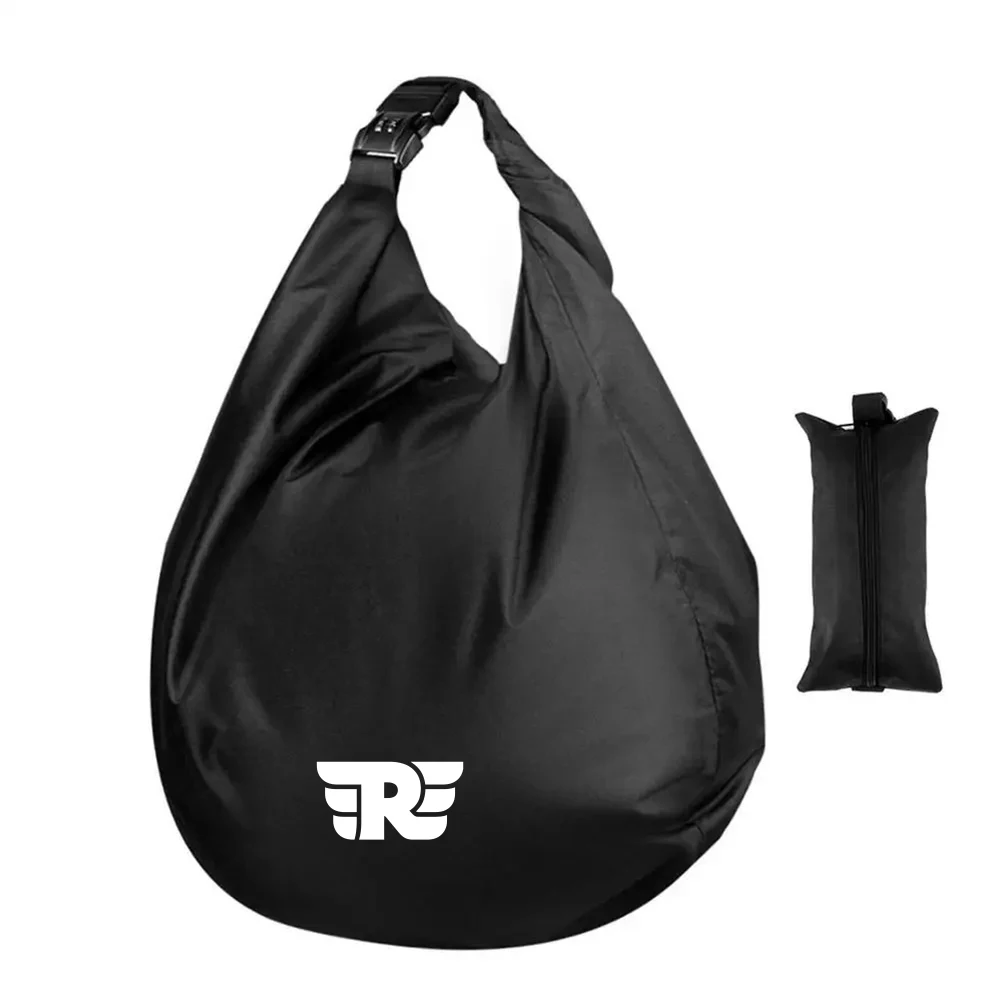 Для Royal Enfield Bullet/Meteor/Classic 350 500 Interceptor 650 Continental GT большая портативная водонепроницаемая сумка для мотоциклетного шлема 
Для Royal Enfield Bullet/Meteor/Classic 350 500 Interceptor 650 Continental GT большая портативная водонепроницаемая сумка для мотоциклетного шлема